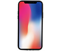 Vlinder Design Hardcase Backcover voor iPhone X / XS