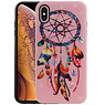 BAOHU Dromenvanger Design Hardcase Backcover iPhone XS Max