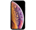 BAOHU Vlinder Design Hardcase Backcover - Hoesje Geschikt voor iPhone XS Max