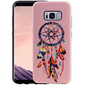 BAOHU Dromenvanger Design Hardcase Backcover Samsung Galaxy S8