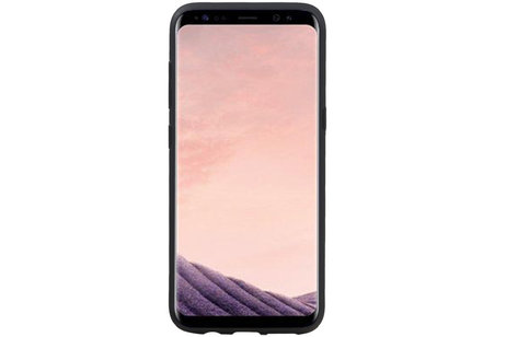BAOHU Dromenvanger Design Hardcase Backcover - Hoesje Geschikt voor Samsung Galaxy S8