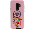 BAOHU Dromenvanger Design Hardcase Backcover - Hoesje Geschikt voor Samsung Galaxy S9 Plus
