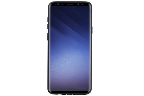 BAOHU Dromenvanger Design Hardcase Backcover - Hoesje Geschikt voor Samsung Galaxy S9 Plus