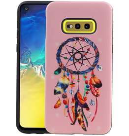 BAOHU Dromenvanger Design Hardcase Backcover Samsung Galaxy S10e