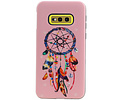 BAOHU Dromenvanger Design Hardcase Backcover - Hoesje Geschikt voor Samsung Galaxy S10e