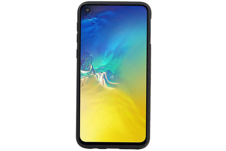 BAOHU Dromenvanger Design Hardcase Backcover - Hoesje Geschikt voor Samsung Galaxy S10e