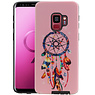 Dromenvanger Design Hardcase Backcover Samsung Galaxy S9