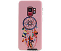 BAOHU Dromenvanger Design Hardcase Backcover - Hoesje Geschikt voor Samsung Galaxy S9