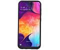BAOHU Dromenvanger Design Hardcase Backcover - Hoesje Geschikt voor Samsung  Galaxy A50