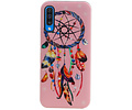 BAOHU Dromenvanger Design Hardcase Backcover - Hoesje Geschikt voor Samsung  Galaxy A50
