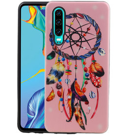 BAOHU Dromenvanger Design Hardcase Backcover Huawei P30