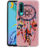 BAOHU Dromenvanger Design Hardcase Backcover Huawei P30