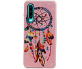 BAOHU Dromenvanger Design Hardcase Backcover - Hoesje Geschikt voor Huawei P30