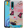 BAOHU Vlinder Design Hardcase Backcover Huawei P30