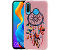 BAOHU Dromenvanger Design Hardcase Backcover - Hoesje Geschikt voor Huawei P30 Lite /  Nova 4E
