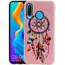 BAOHU Dromenvanger Design Hardcase Backcover Huawei P30 Lite / Nova 4E