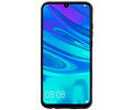 BAOHU Dromenvanger Design Hardcase Backcover - Hoesje Geschikt voor Huawei P Smart 2019
