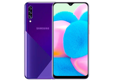 Samsung Galaxy A30s