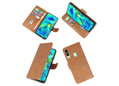 Samsung Galaxy A10s Bookstyle & Flipcases