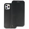 Slim Folio Case iPhone 11 Pro Max Zwart