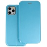 Slim Folio Case iPhone 11 Pro Max Blauw