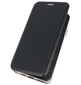 Slim Folio Case Samsung Galaxy A70s Zwart