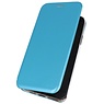 Slim Folio Case Samsung Galaxy A70s Blauw