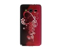 Love TPU Case Cover Hoesje voor Samsung Galaxy Core 2 G355H