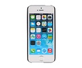 Barok Hard Case Cover Hoesje voor Apple iPhone 5C