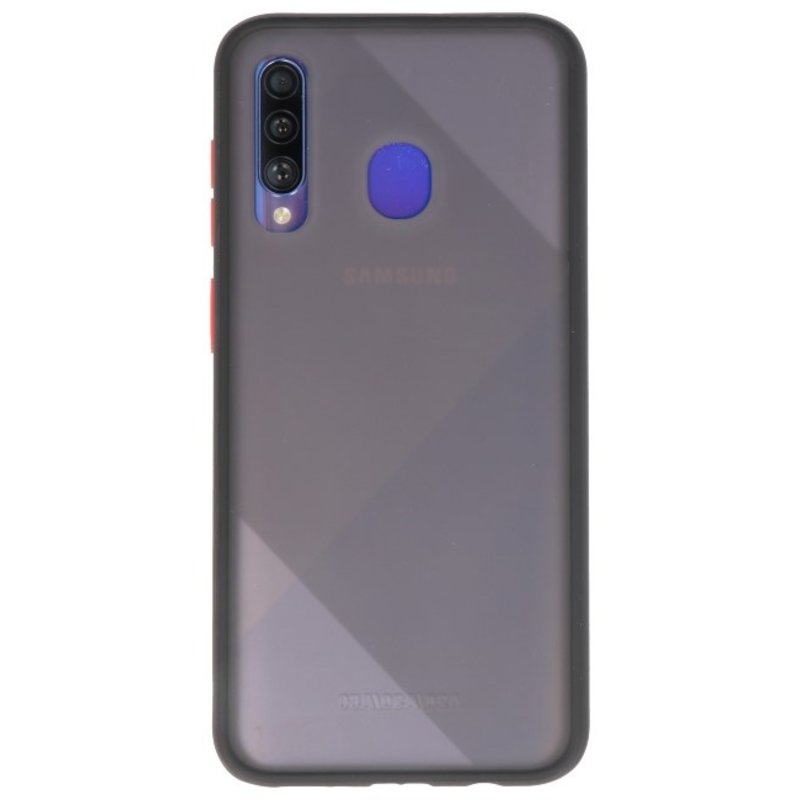 Baffle Rouwen mild Samsung Galaxy A50 Hard Cases Kleurcombinatie - Mobiele Telefoonhoesje -  MobieleTelefoonhoesje.nl