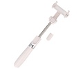 BAOHU Bluetooth Selfie Tripod Stick ( Model L01s ) Wit