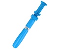 Bluetooth Selfie Tripod Stick ( Model K01s ) Blauw