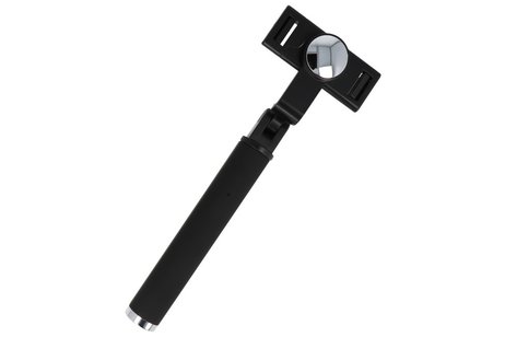 BAOHU Bluetooth Selfie Stick ( Model K09 ) Zwart
