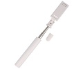 BAOHU Bluetooth Selfie Stick ( Model K11 ) Wit