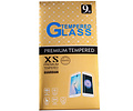 BAOHU Gehard Tempered Glass - Screenprotector - beschermglas - Geschikt voor Huawei Mate 10