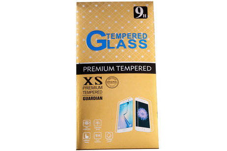 Gehard Tempered Glass - Screenprotector - beschermglas - Geschikt voor Huawei Mate 10
