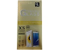 Gehard Tempered Glass - Screenprotector - beschermglas - Geschikt voor Samsung Galaxy S3 Mini i8190