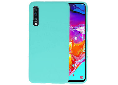 Samsung Galaxy A21 Hoesjes & Hard Cases & Glass