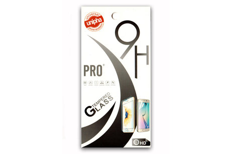 BAOHU Gehard Tempered Glass - Screenprotector - beschermglas - Geschikt voor Huawei Nova 6 5G