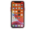 BAOHU Hoesje Geschikt voor de iPhone 11 Pro - Hard Case Backcover Telefoonhoesje - Transparant