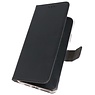Booktype Telefoonhoesje Samsung Galaxy Note 10 Lite - Zwart