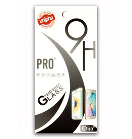 BAOHU Gehard Tempered Glass Screenprotector Huawei Y6P