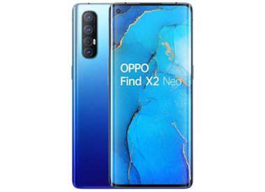 Oppo Find X2 Neo