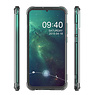 BAOHU Schokbestendig Back Cover Hoesje Huawei P40 Lite Transparant