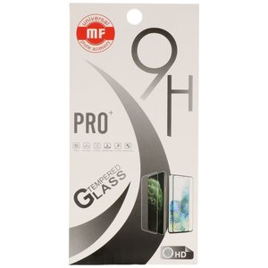 MF Gehard Tempered Glass Screenprotector Samsung Galaxy M21