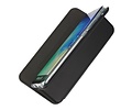 Slim Folio Case - Book Case Telefoonhoesje - Folio Flip Hoesje - Geschikt voor Samsung Galaxy A31 - Zwart