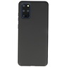 BAOHU Samsung Galaxy S20 Plus Hoesje Fashion Backcover Telefoonhoesje Zwart