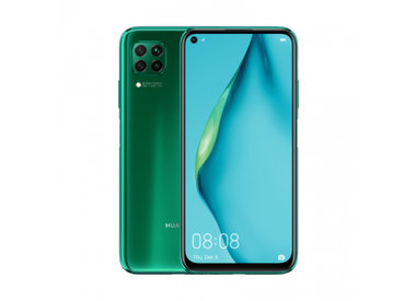 Huawei P40