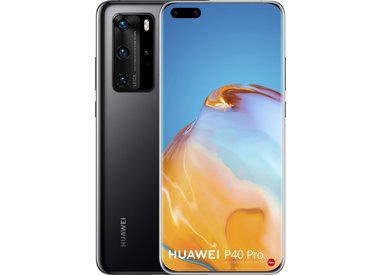 Huawei P40 Pro