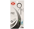 MF Gehard Tempered Glass - Screenprotector - beschermglas - Geschikt voor iPhone 12 Mini